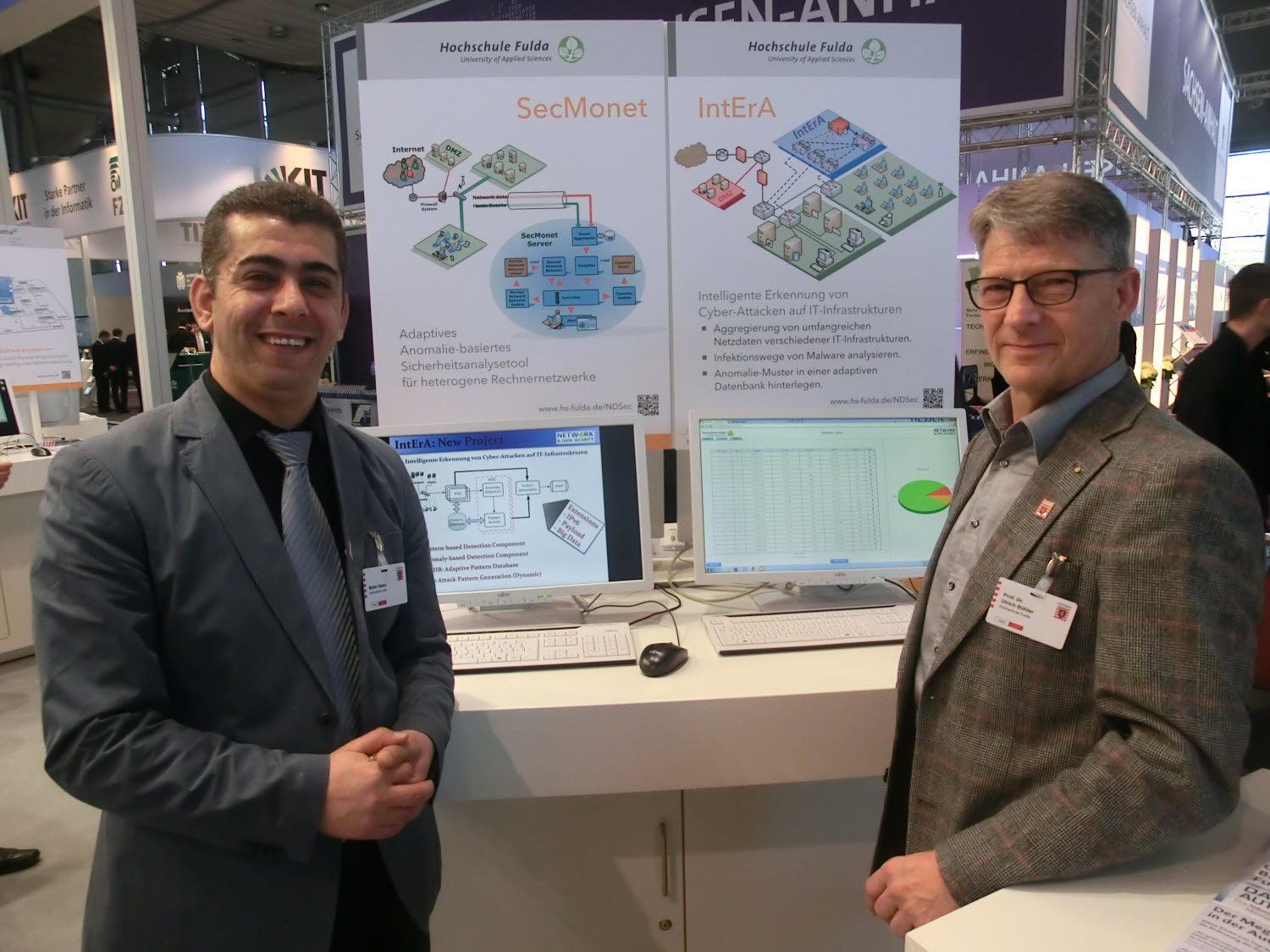 CeBIT 2012